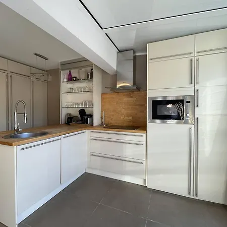 Open - Villa Port Nature 162 By Agn - Luxe - 4 Personnes Daire *