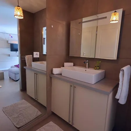 Daire Open - Villa Port Nature 162 By Agn - Luxe - 4 Personnes Agde