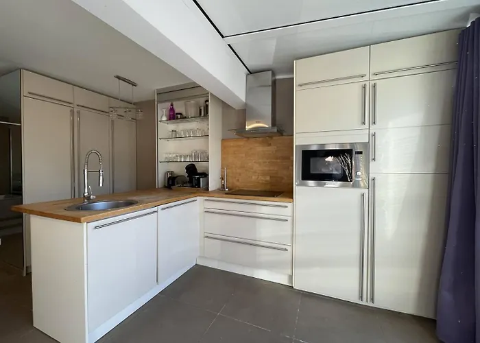 Open - Villa Port Nature 162 By Agn - Luxe - 4 Personnes Daire *