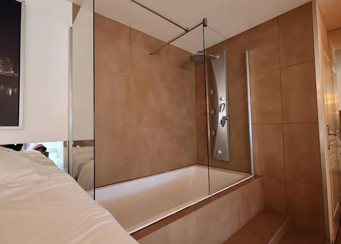 Open - Villa Port Nature 162 By Agn - Luxe - 4 Personnes Daire *